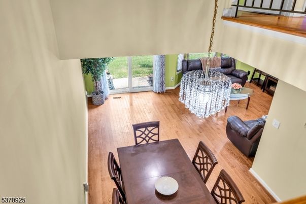 Dining room, Interior, Living room, Wood Texture Flooring