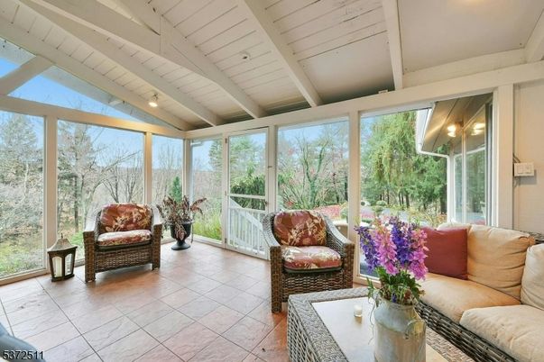 Interior, Living room, Sun Room