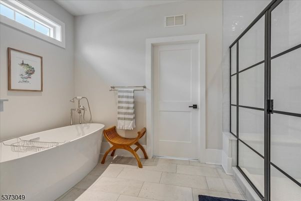 Bathroom, Free Standing Baths, Interior