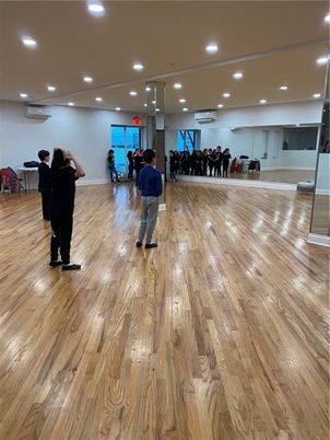 Fitness Equipment, Interior, Recessed Lighting, Wood Texture Flooring