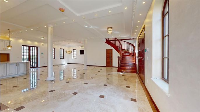 Interior, Pendant Lights, Recessed Lighting