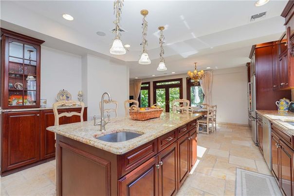 Chandelier, Dining room, Interior, Kitchen, Pendant Lights, Recessed Lighting