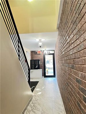 Interior, Marble, Stone Walls