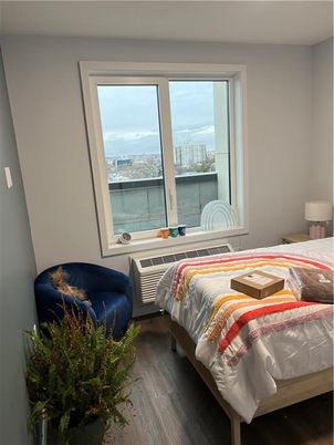 Bedroom, Interior, Water, Wood Texture Flooring
