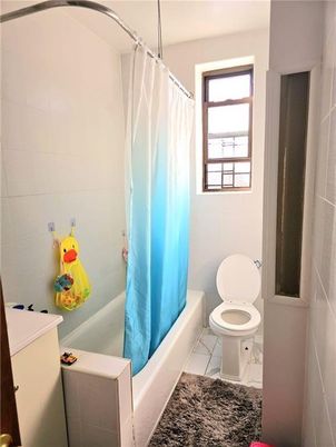 Bathroom, Interior, Marble