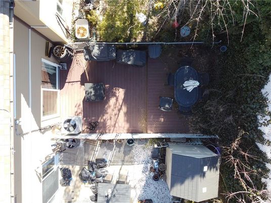 Exterior, Hot Tub