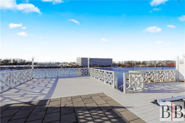 Exterior, Lake, Water