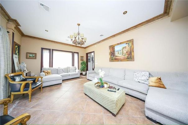 Chandelier, Interior, Living room, Recessed Lighting