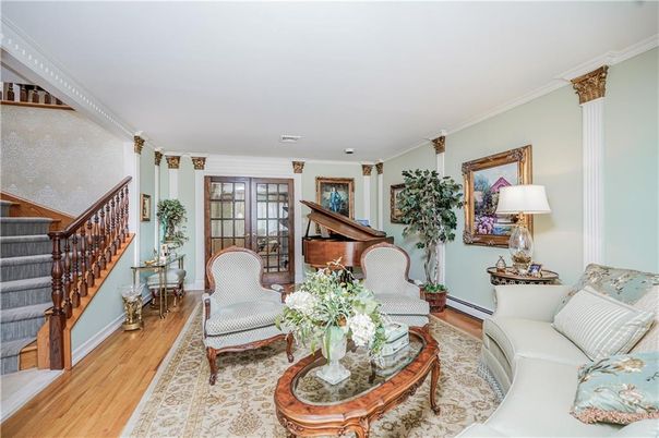 Interior, Living room, Piano, Wood Texture Flooring
