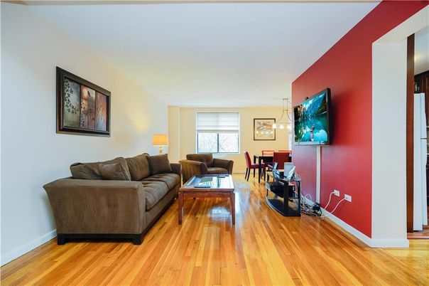 Dining room, Interior, Living room, Pendant Lights, Wood Texture Flooring