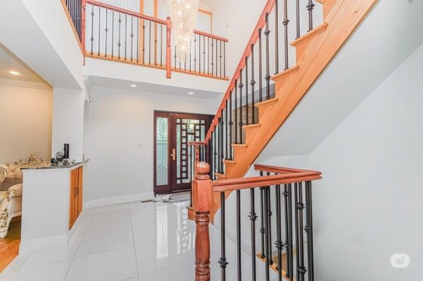Chandelier, Interior, Recessed Lighting