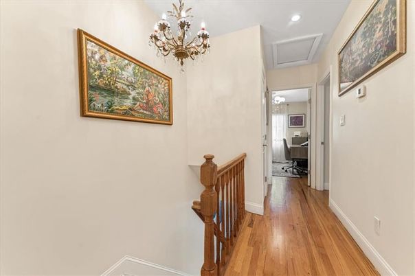 Chandelier, Interior, Recessed Lighting, Wood Texture Flooring