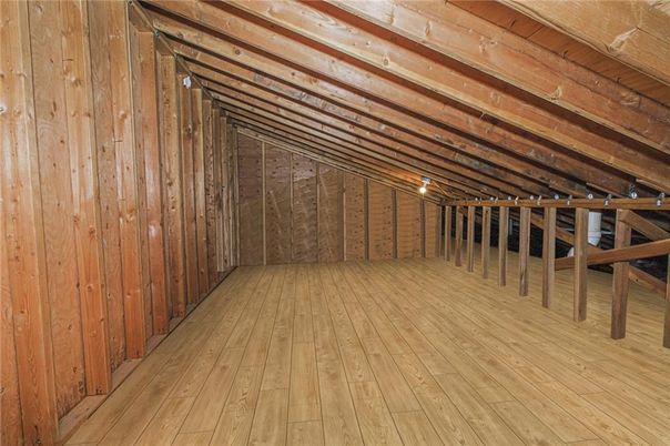 Empty room, Interior, Wooden Beams, Wooden Ceilings, Wood Texture Flooring, Wooden Walls