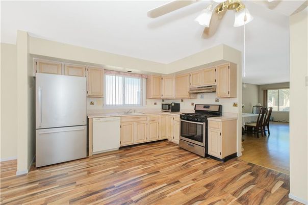 Dining room, Interior, Kitchen, Wood Texture Flooring