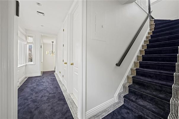 Interior, Pendant Lights, Recessed Lighting