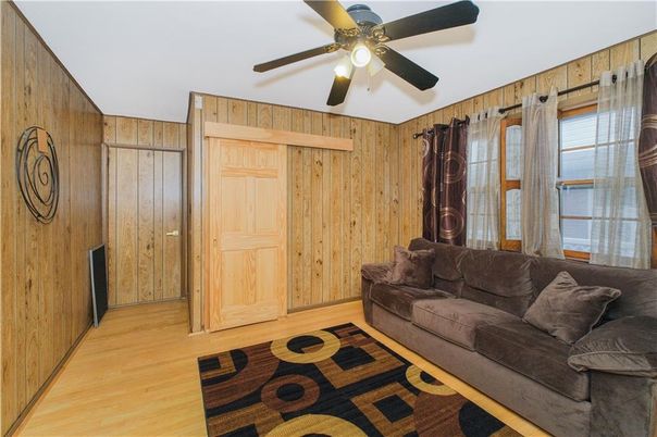 Interior, Living room, Water, Wood Texture Flooring, Wooden Walls
