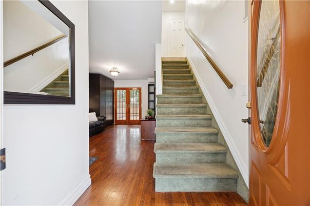 Interior, Wood Texture Flooring
