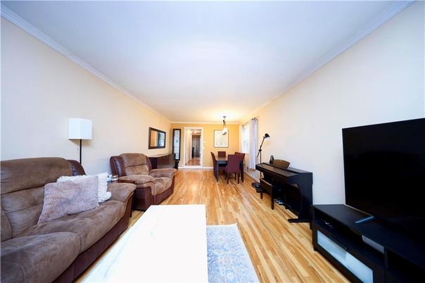 Dining room, Interior, Living room, Pendant Lights, Wood Texture Flooring