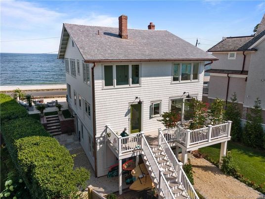 Exterior, Water