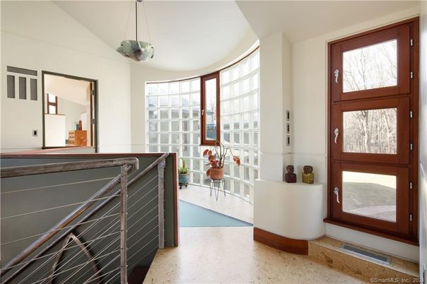 Interior, Pendant Lights