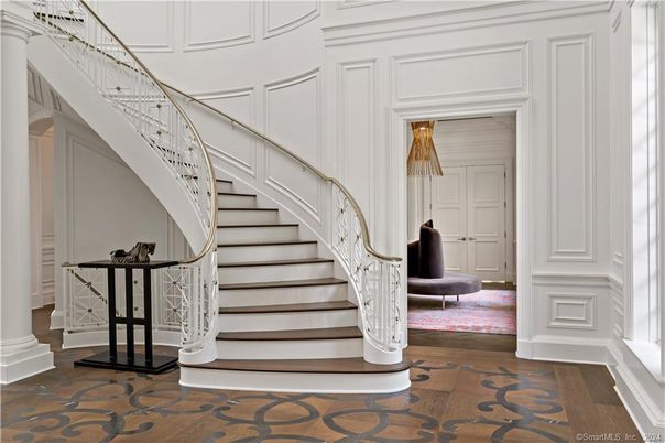 Interior, Wood Texture Flooring