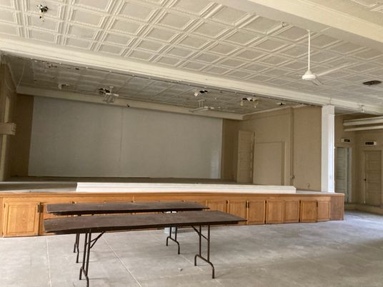 Game Room, Interior, Pendant Lights