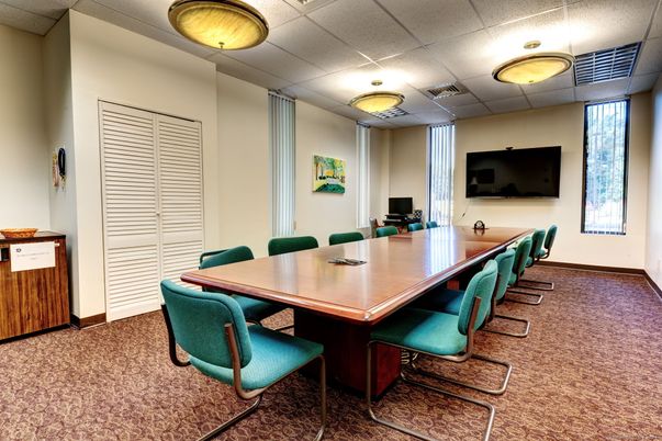Dining room, Interior
