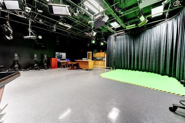 Fitness Equipment, Interior