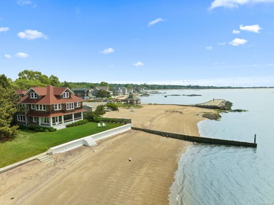Exterior, Lake, Water