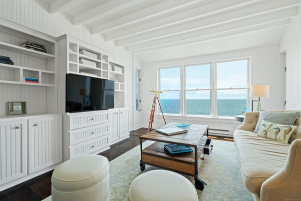 Interior, Living room, Water, Wood Texture Flooring