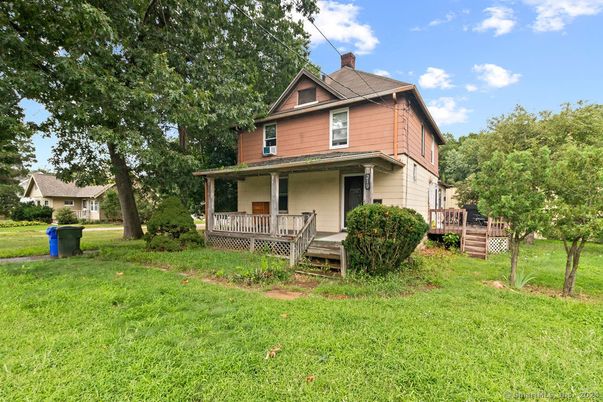 Backyard, Exterior, Facade, None