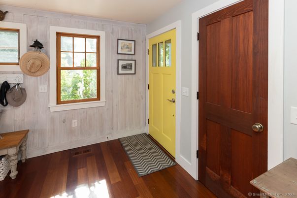 Interior, Wood Texture Flooring