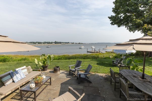 Exterior, Lake, Water