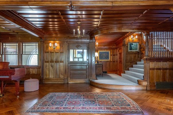 Chandelier, Interior, Piano, Wooden Beams, Wooden Ceilings, Wood Texture Flooring, Wooden Walls