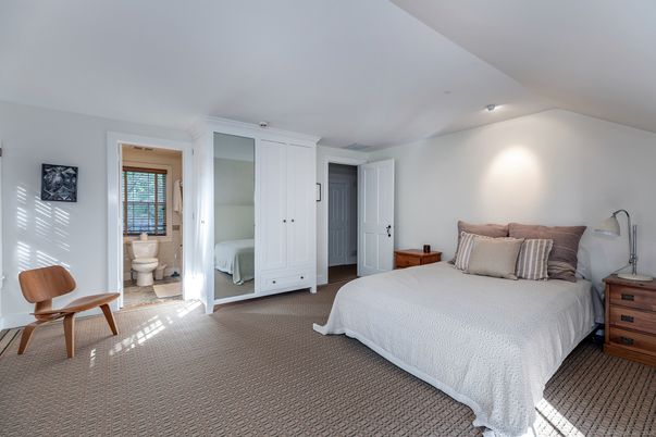 Bathroom, Bedroom, Interior