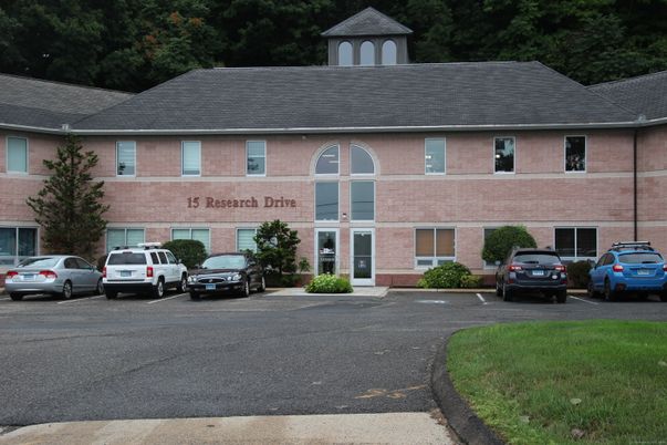 Exterior, Facade, Brick Facade, None