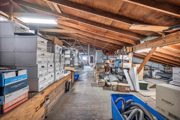 Interior, Wooden Beams, Wooden Ceilings