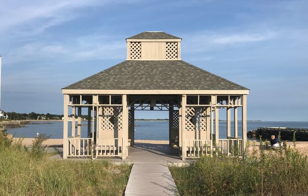 Exterior, Lake, Water