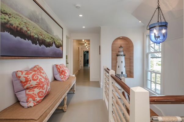 Interior, Pendant Lights, Recessed Lighting