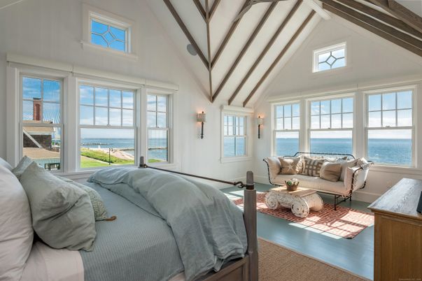 Bedroom, Interior, Living room, Water, Wood Texture Flooring
