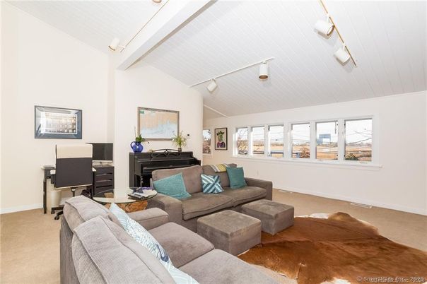 Fireplace, Interior, Living room