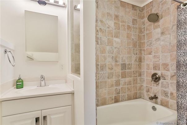 Bathroom, Interior, Stone Walls