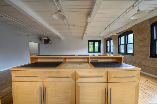 Interior, Stone Walls, Wooden Ceilings, Wood Texture Flooring