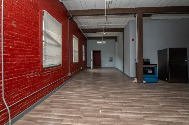 Interior, Pendant Lights, Wood Texture Flooring