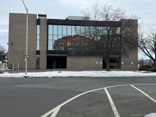 Exterior, Facade, Brick Facade, Modern