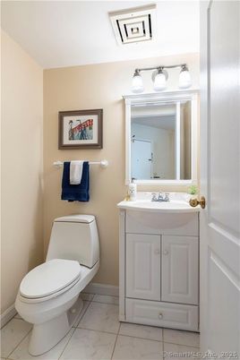 Bathroom, Interior, Marble
