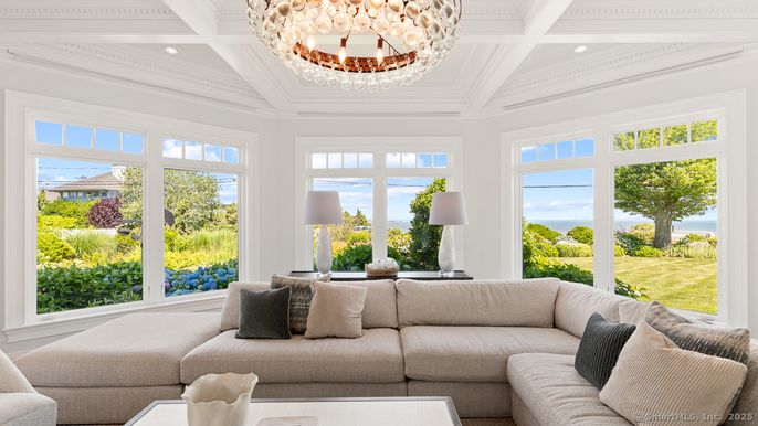 Chandelier, Interior, Living room, Recessed Lighting