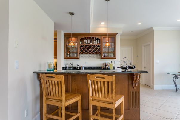 Interior, Pendant Lights, Recessed Lighting