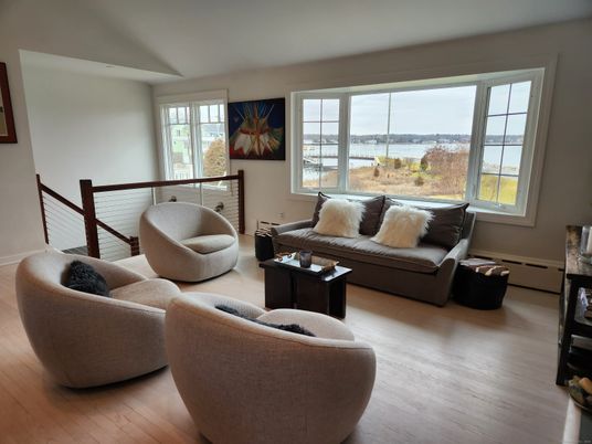 Interior, Living room, Water, Wood Texture Flooring