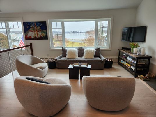 Interior, Living room, Water, Wood Texture Flooring